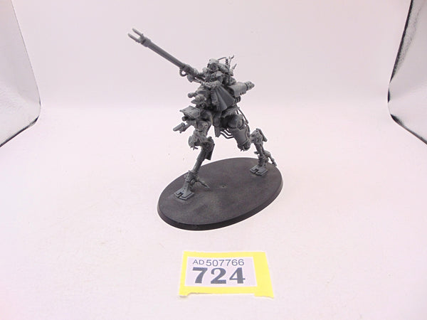 Sydonian Dragoon