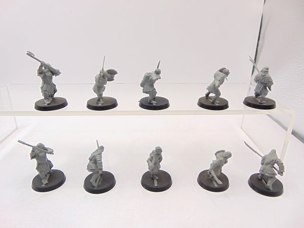 Mordor Orcs