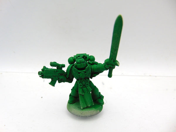 Company Veteran