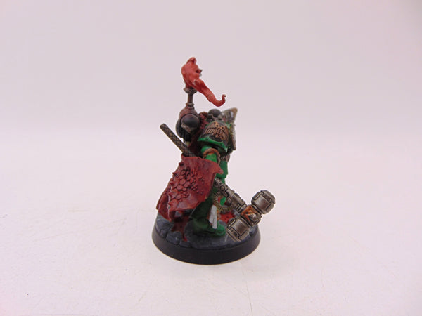 Adrax Agatone