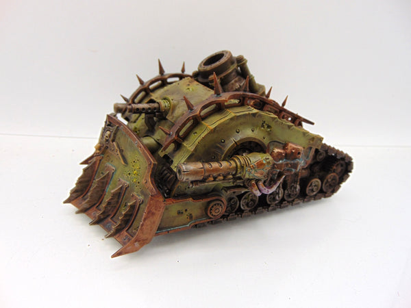 Plagueburst Crawler