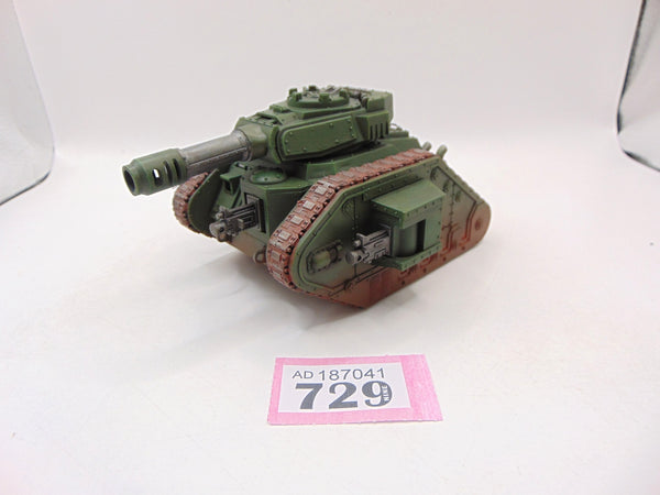 Leman Russ Battle Tank