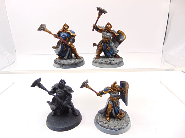Sequitors