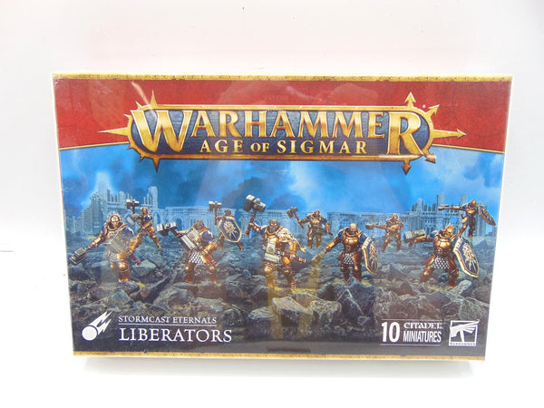 Liberators