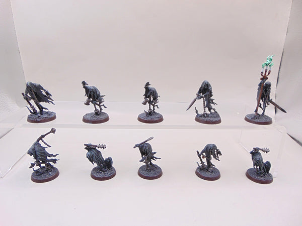 Chainrasp Horde
