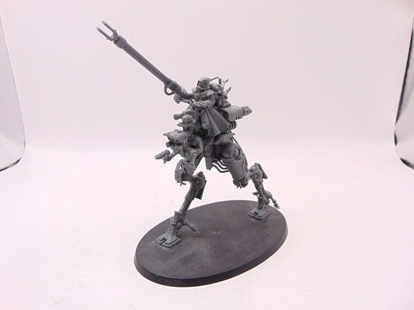 Sydonian Dragoon