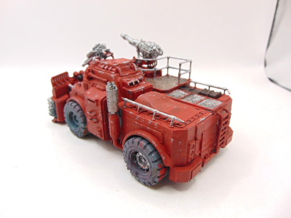 Goliath Rockgrinder