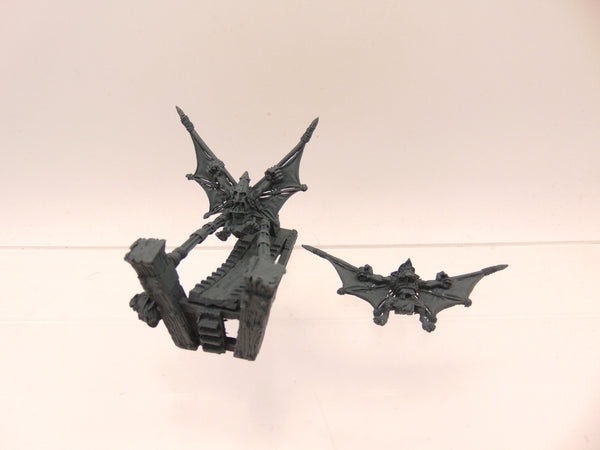Doom Diver