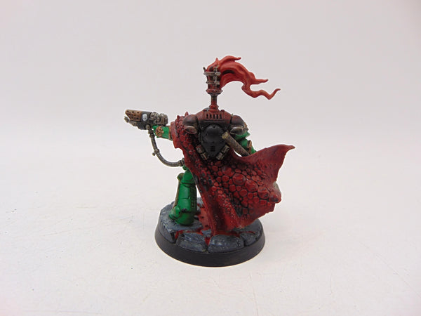 Adrax Agatone