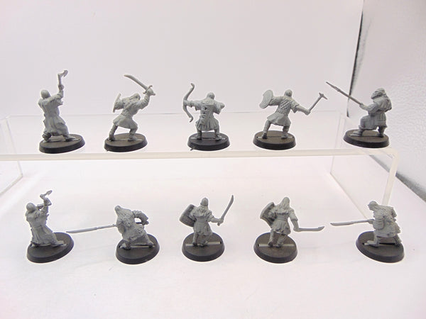 Mordor Orcs