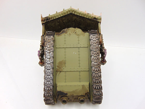 Plagueburst Crawler