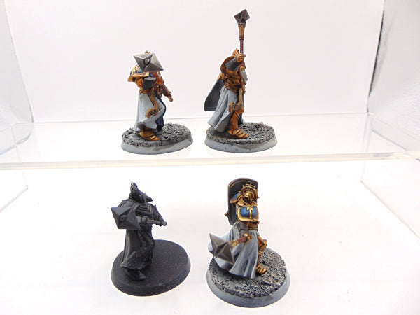 Sequitors