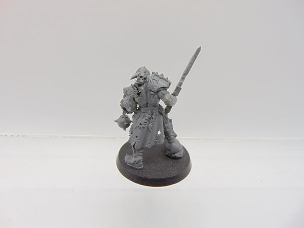 Slaughterpriest