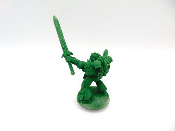 Company Veteran