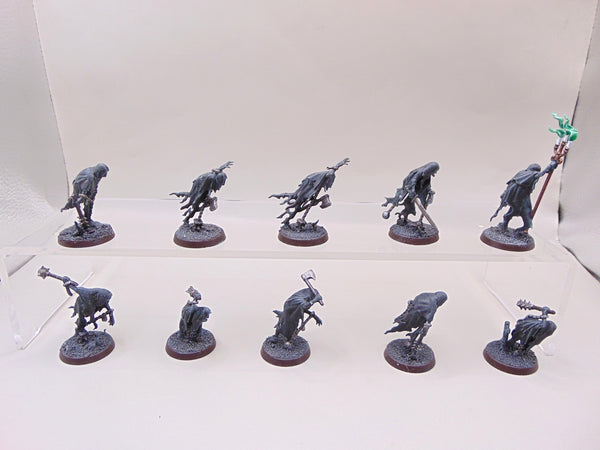 Chainrasp Horde