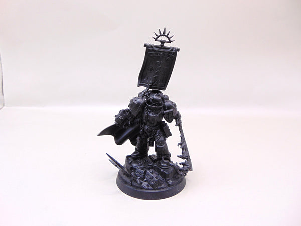 Grand Master Voldus