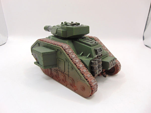 Leman Russ Battle Tank