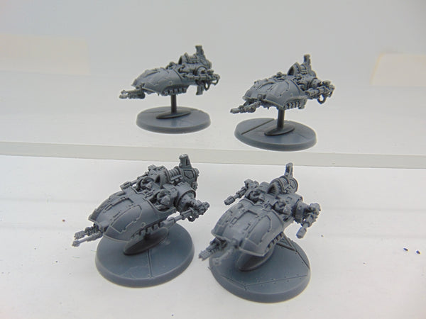 Legions Imperialis: Legion Javelins