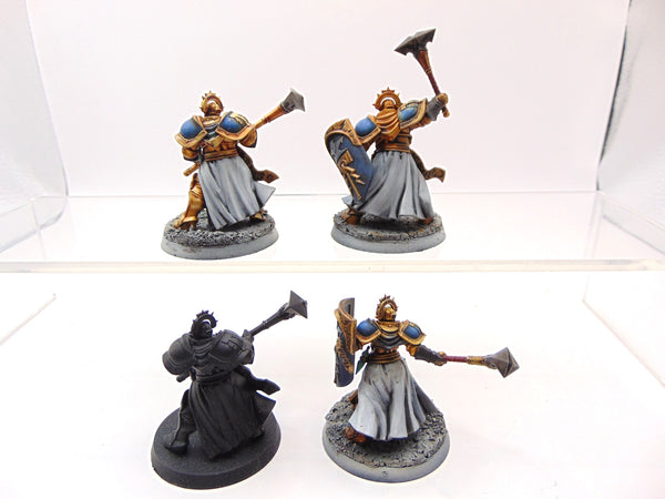 Sequitors