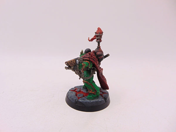 Adrax Agatone