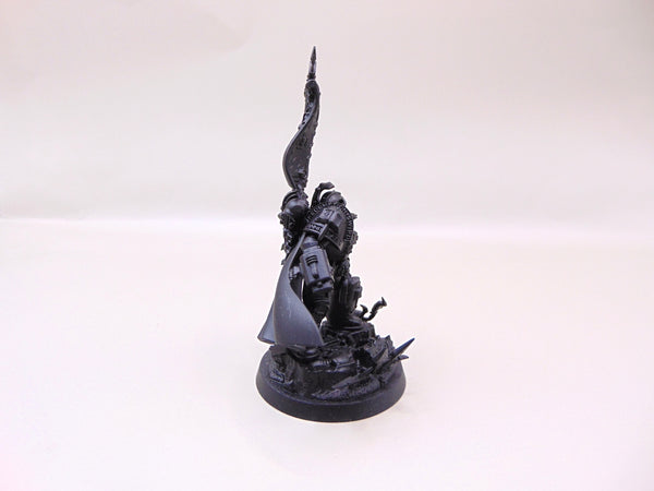 Grand Master Voldus