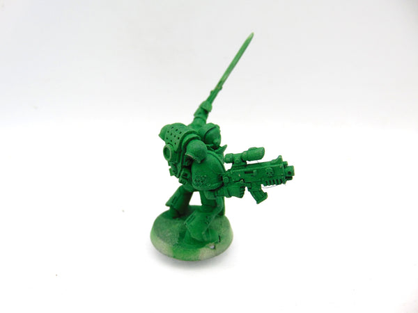 Company Veteran