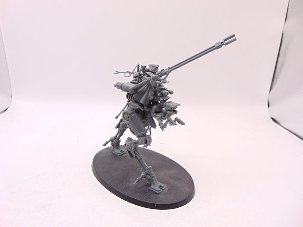 Sydonian Dragoon