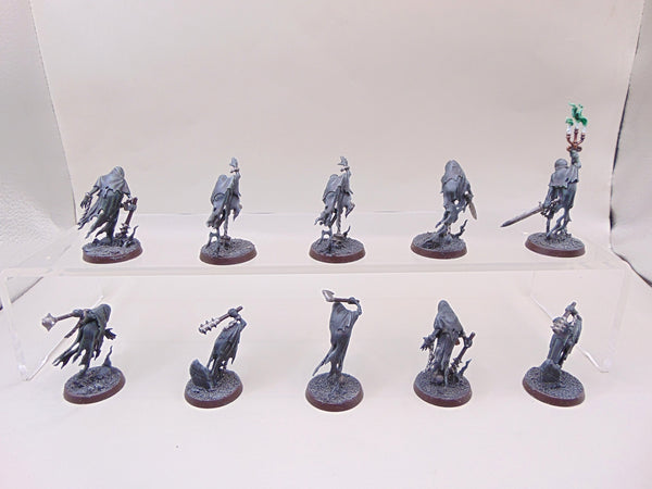 Chainrasp Horde