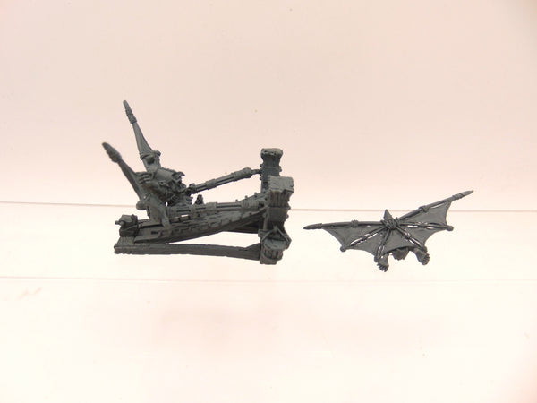 Doom Diver