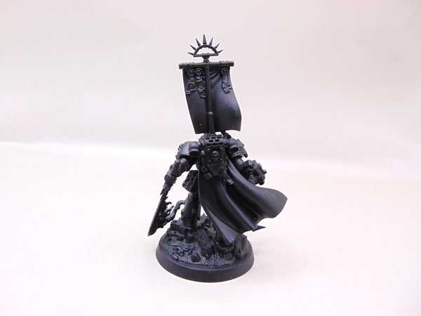 Grand Master Voldus