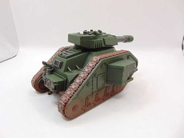 Leman Russ Battle Tank