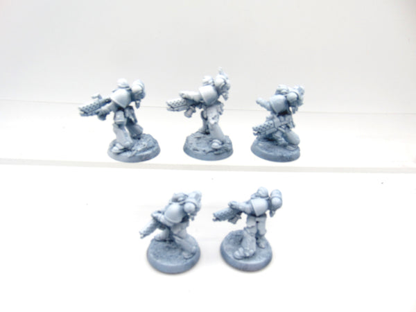 Infernus Squad