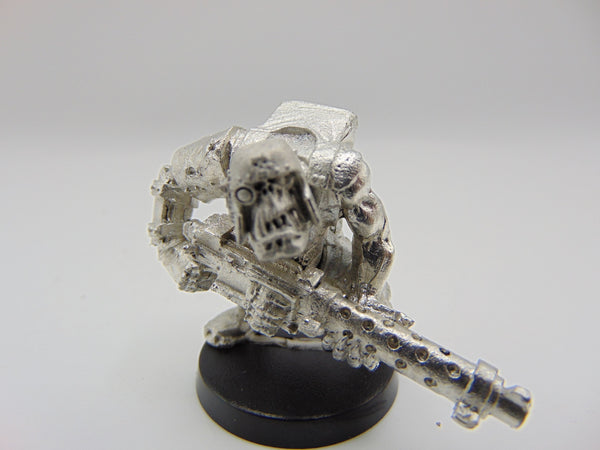Ork Boy with Big Shoota