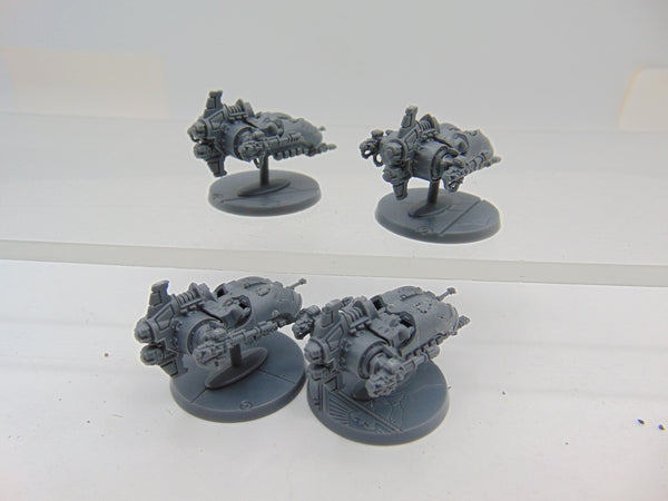 Legions Imperialis: Legion Javelins