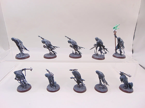 Chainrasp Horde