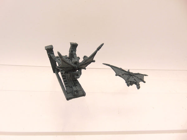 Doom Diver
