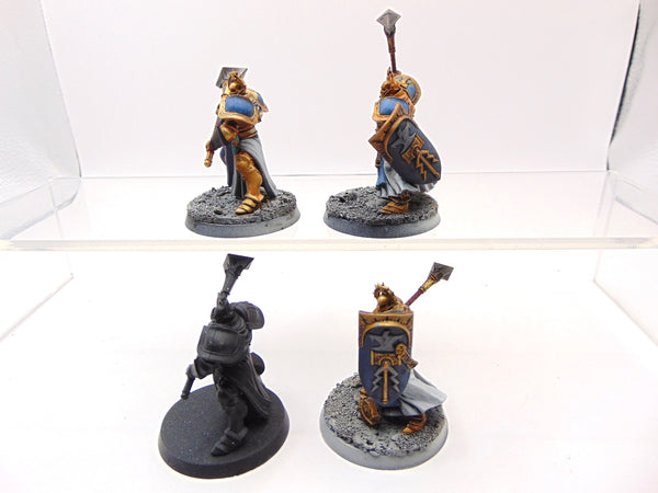 Sequitors