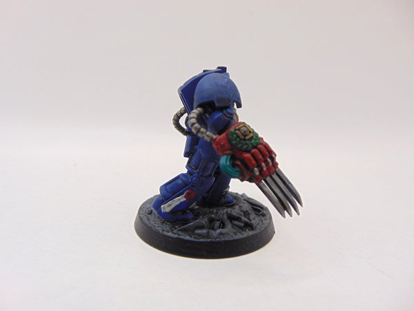 Brother Dyrael / Lucian