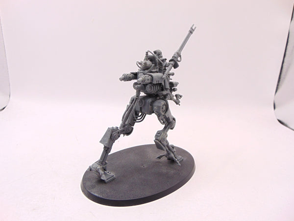 Sydonian Dragoon