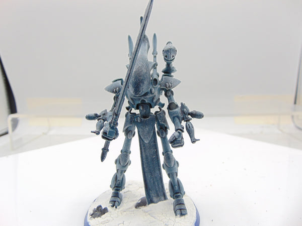 Wraithlord