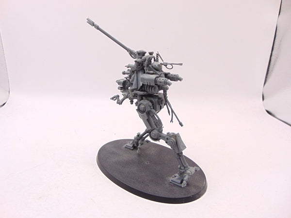 Sydonian Dragoon