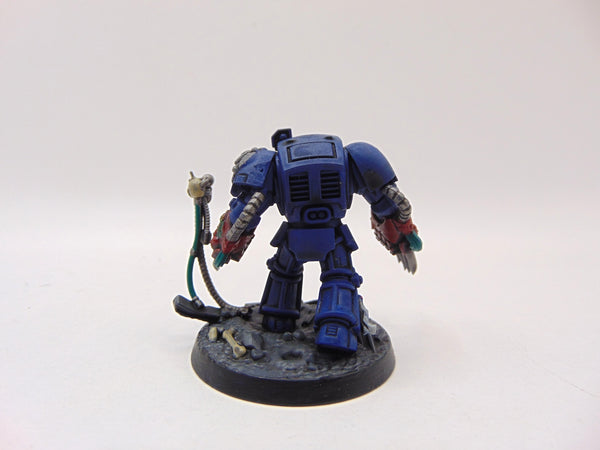 Brother Dyrael / Lucian