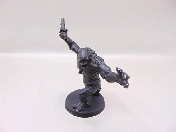 Moria Cave Troll