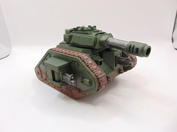Leman Russ Battle Tank