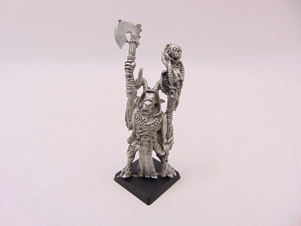 Bray Shaman