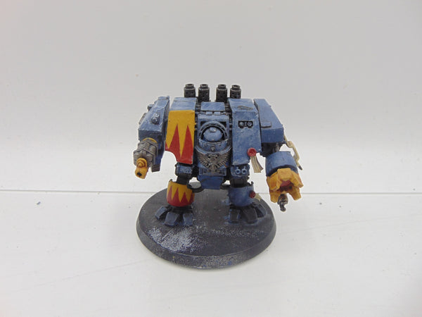 MKIV Dreadnought