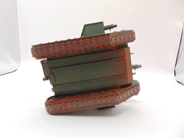 Leman Russ Battle Tank