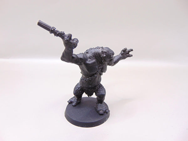 Moria Cave Troll