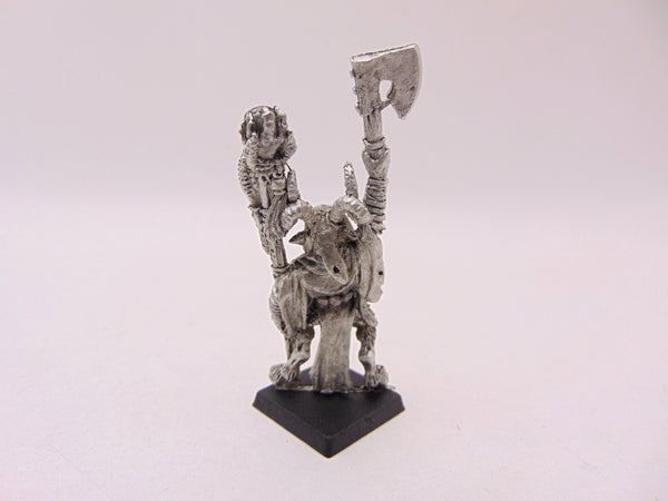 Bray Shaman