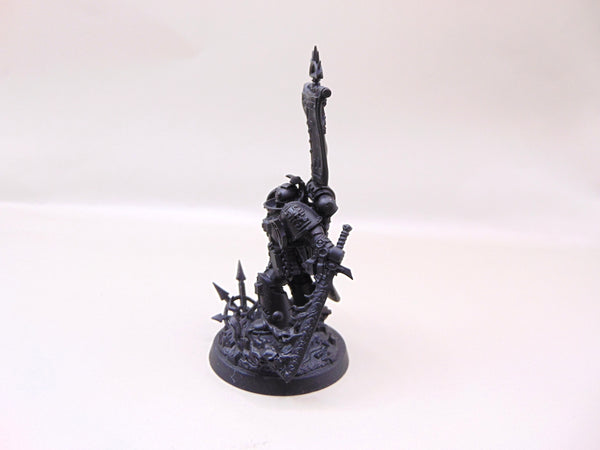 Grand Master Voldus